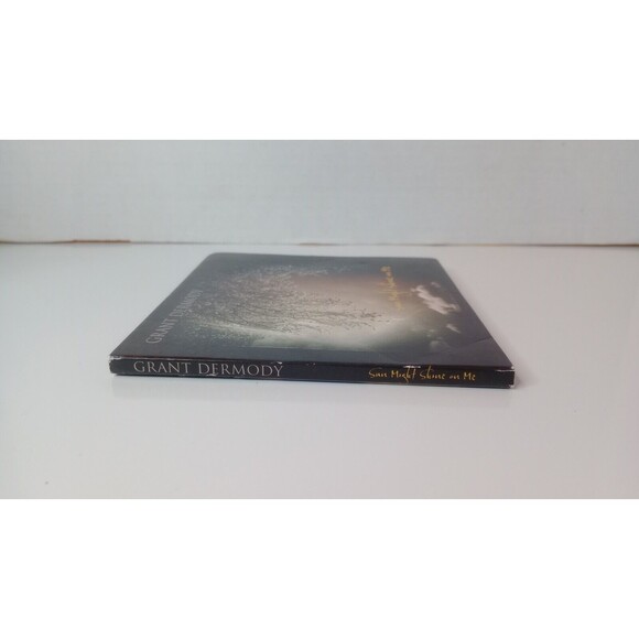Grant Dermody - Sun Might Shine on Me (Digipak, CD, 2015) - Picture 3 of 7